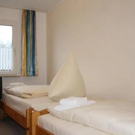 Hotel Rheinberger